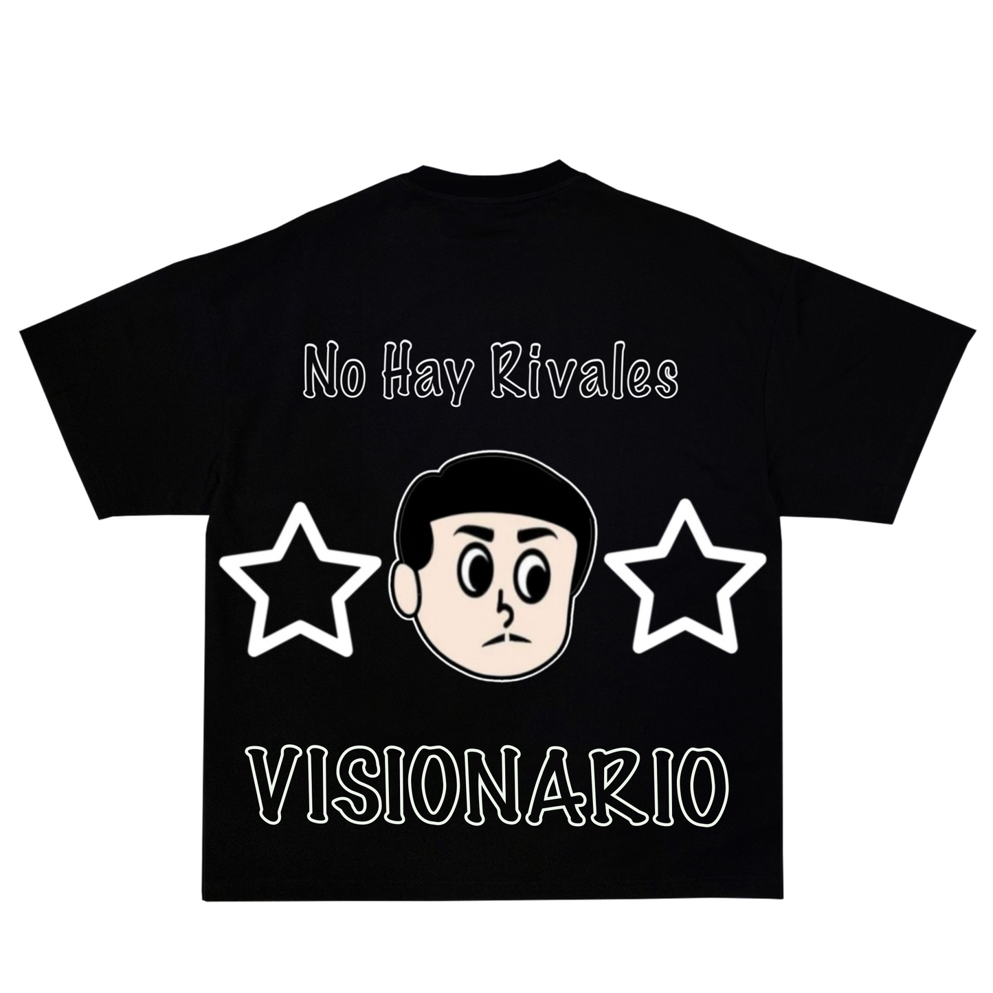 VISIONARIO T SHIRT