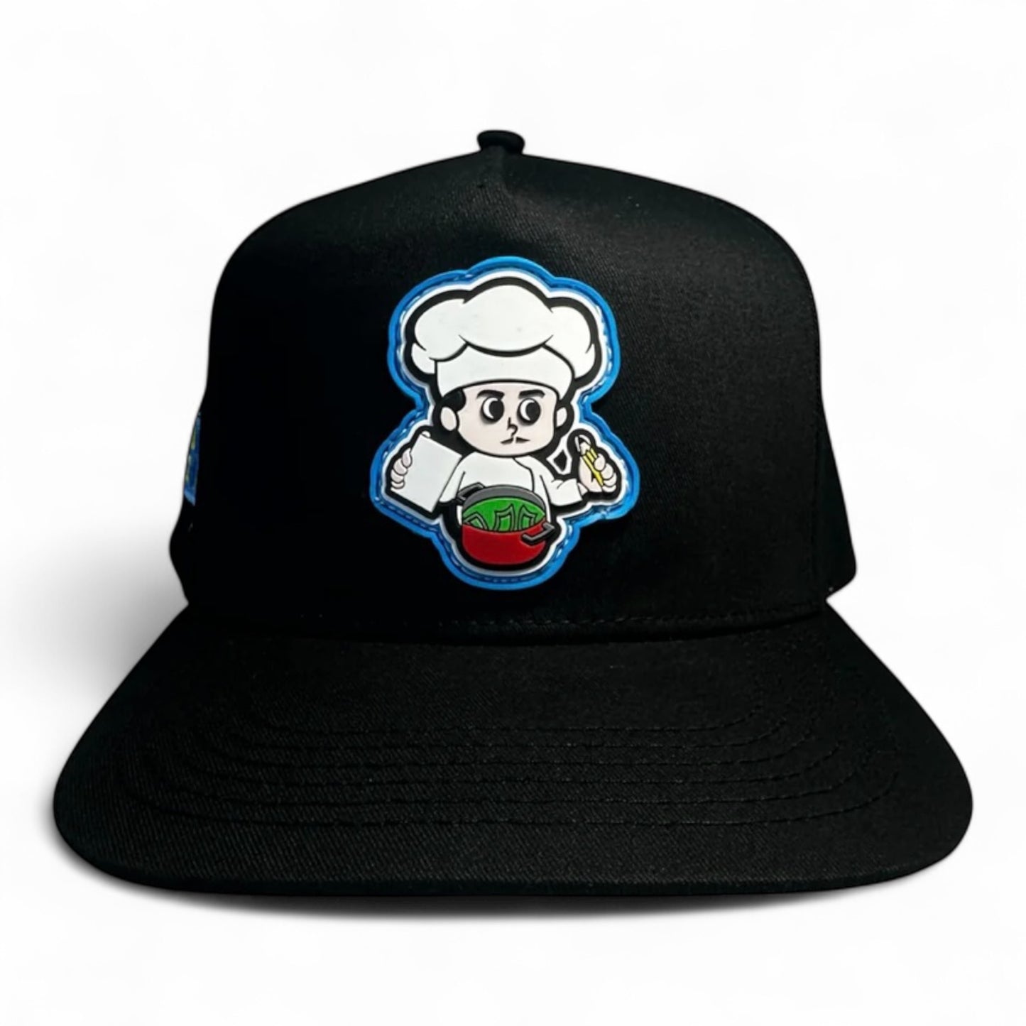 VISIONARIO CHEF