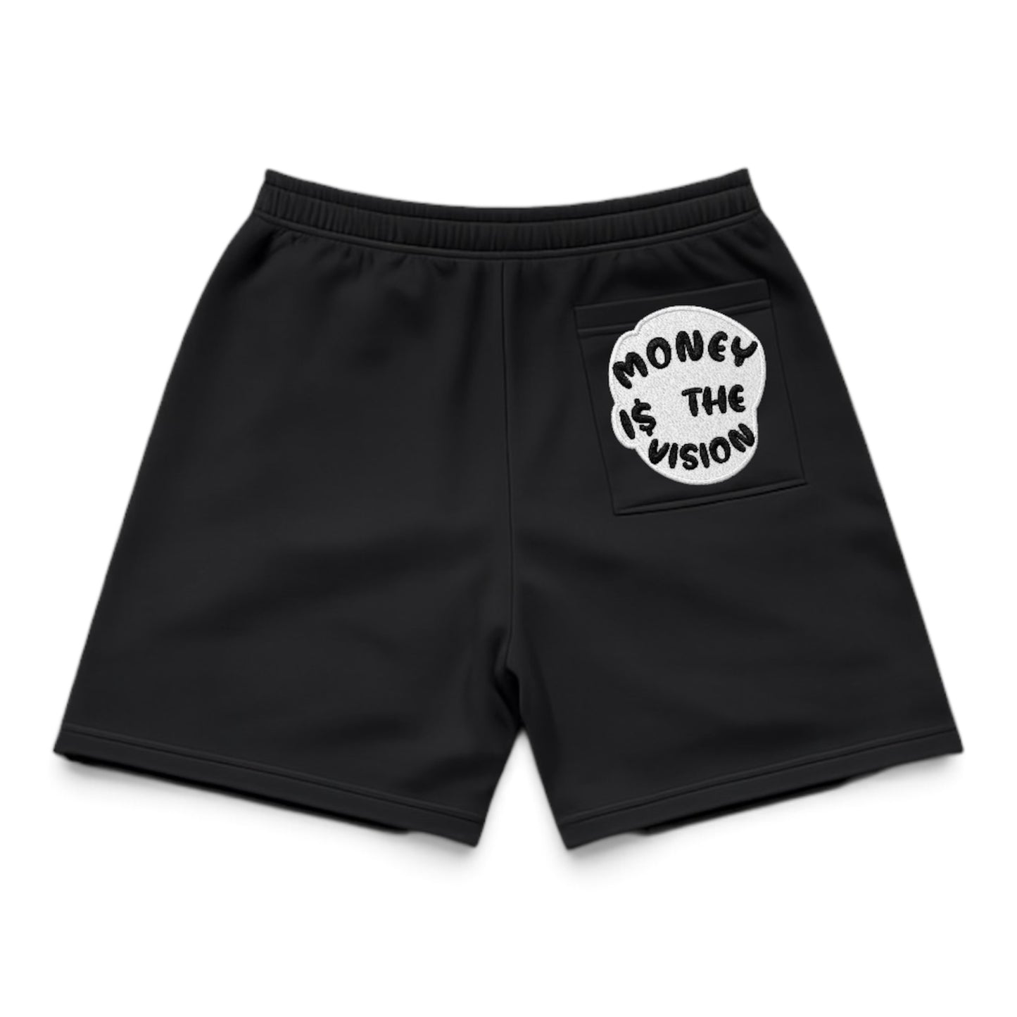 M.I.T.V SHORTS