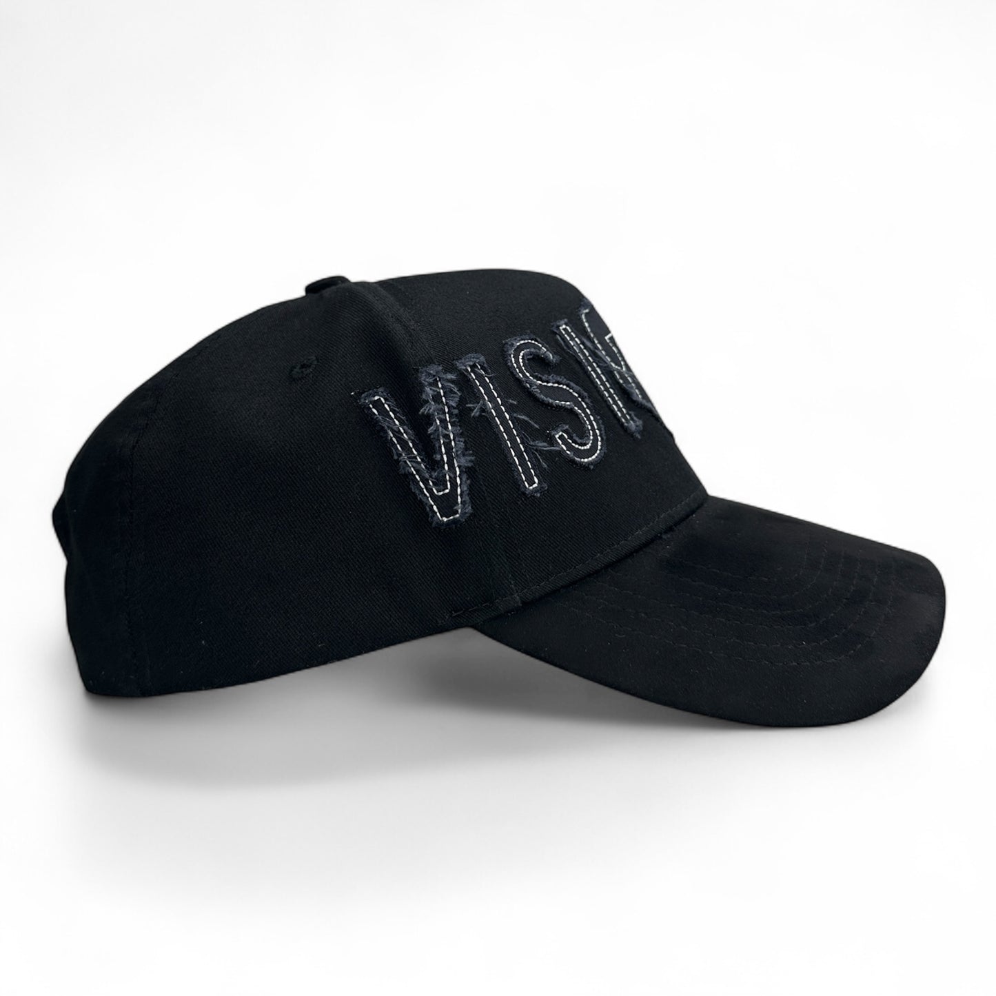 VISIONARIO ALL BLACK