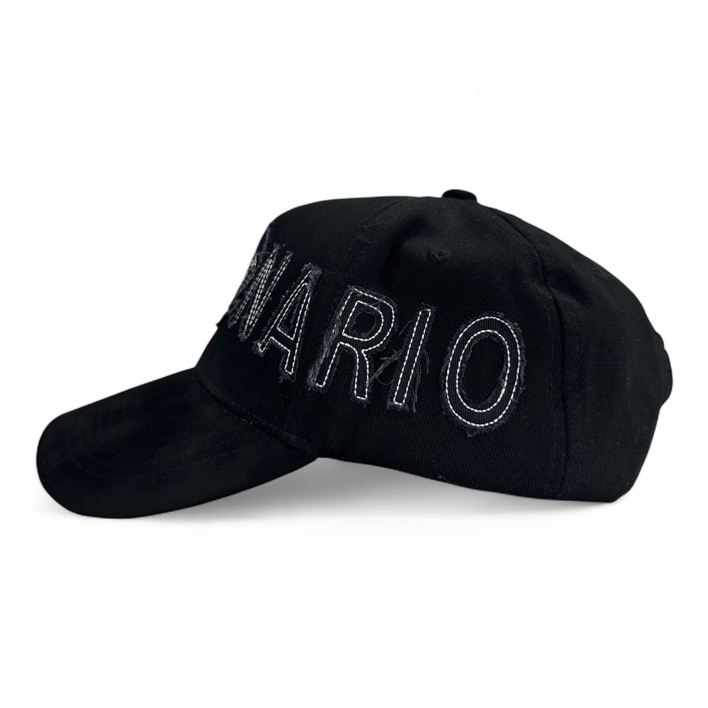 VISIONARIO ALL BLACK