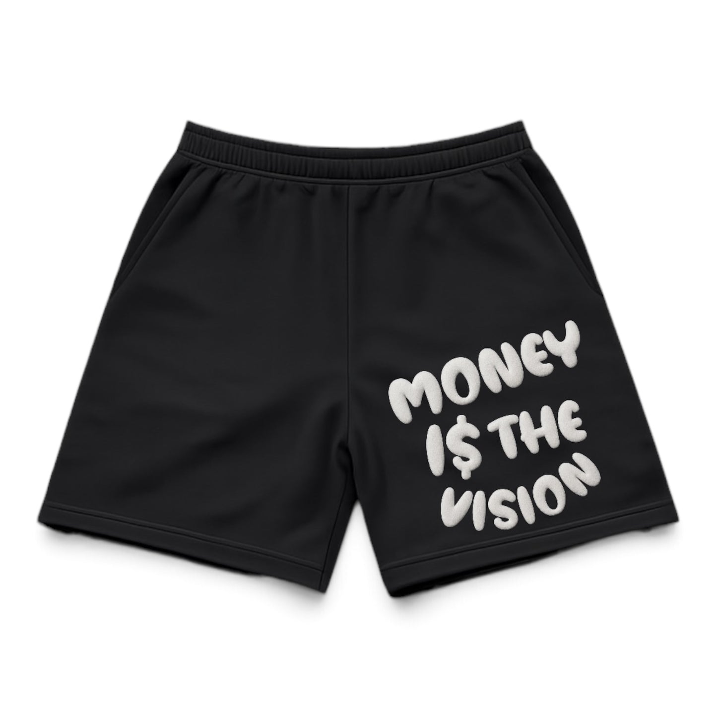 M.I.T.V SHORTS