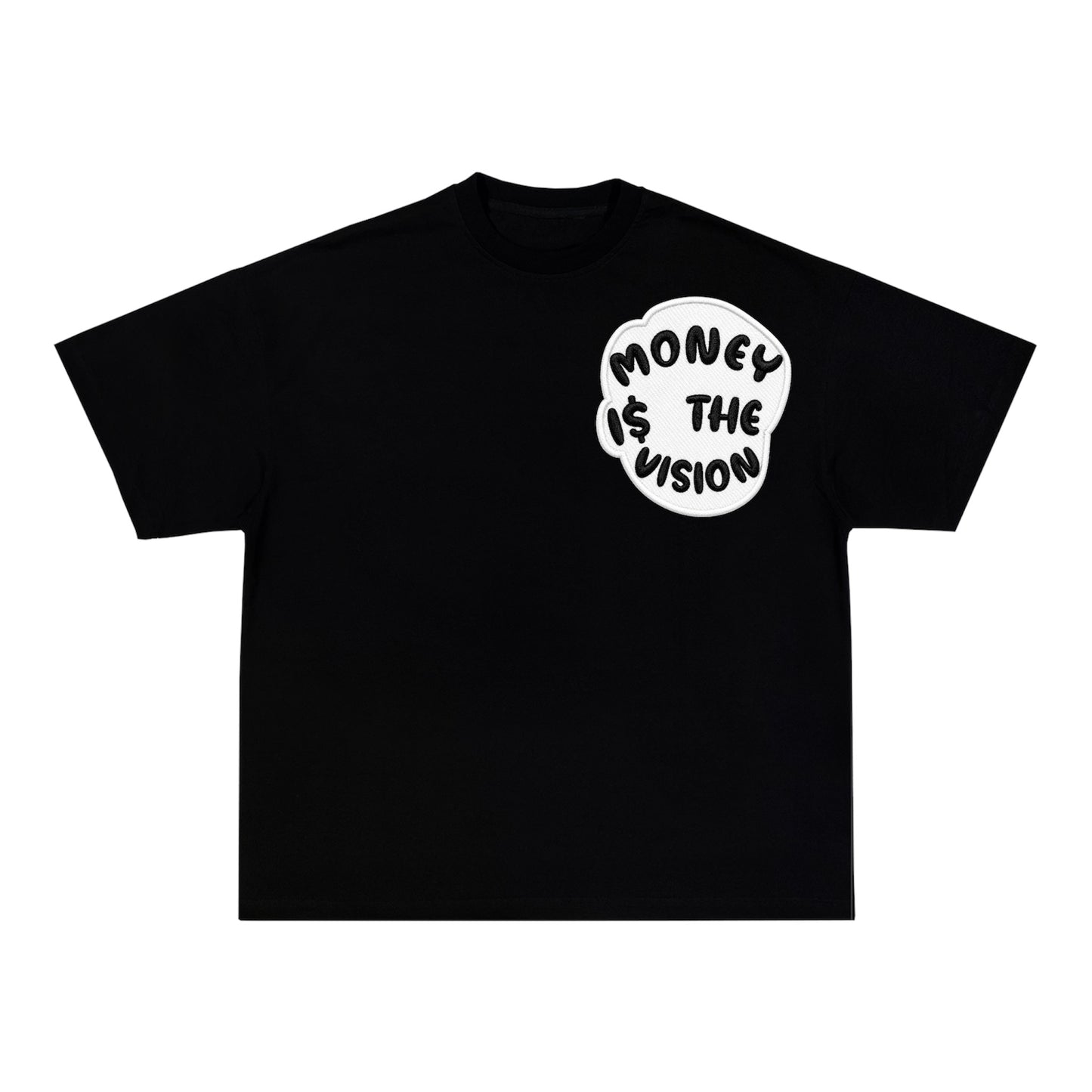 M.I.T.V TEE