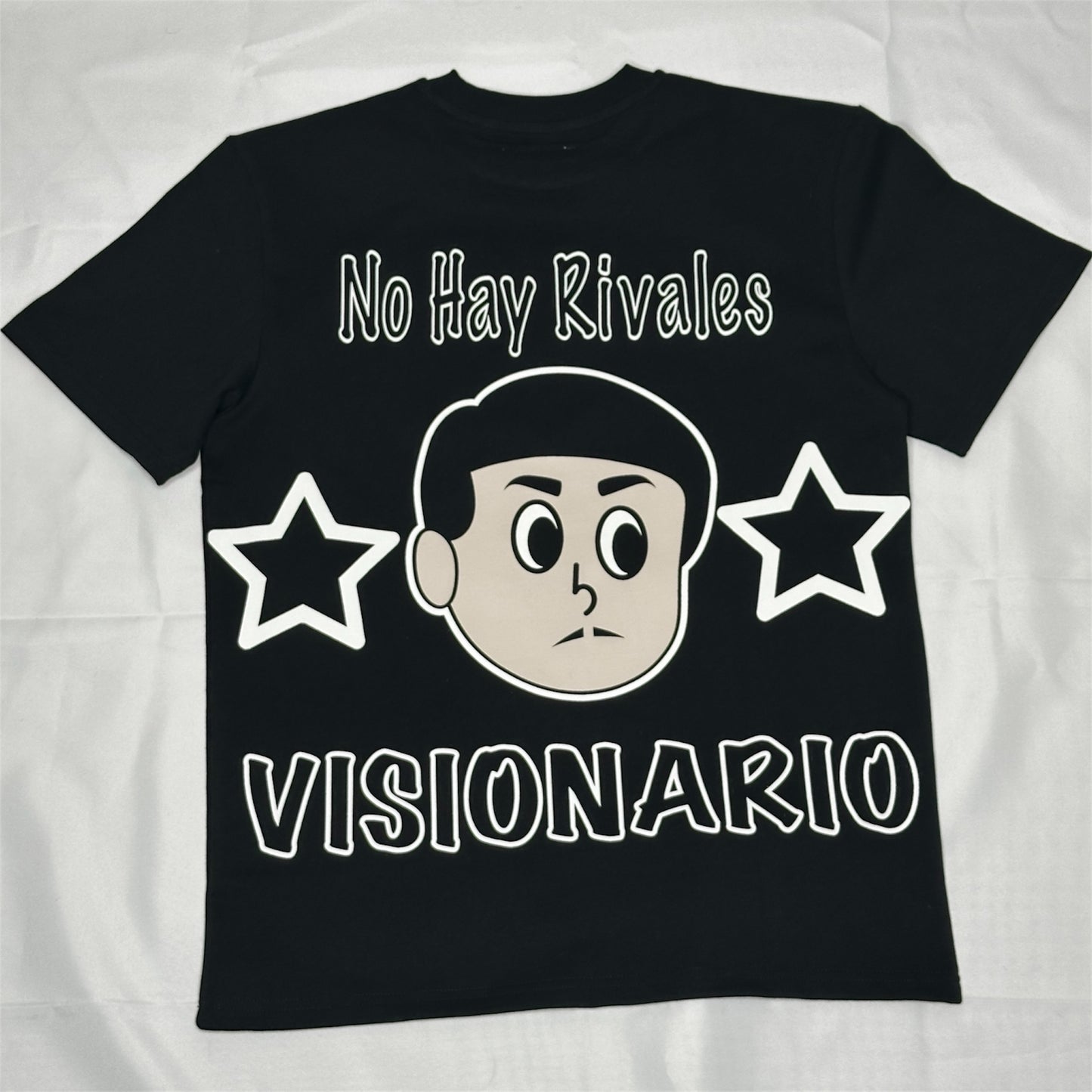 VISIONARIO T SHIRT