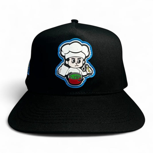 VISIONARIO CHEF