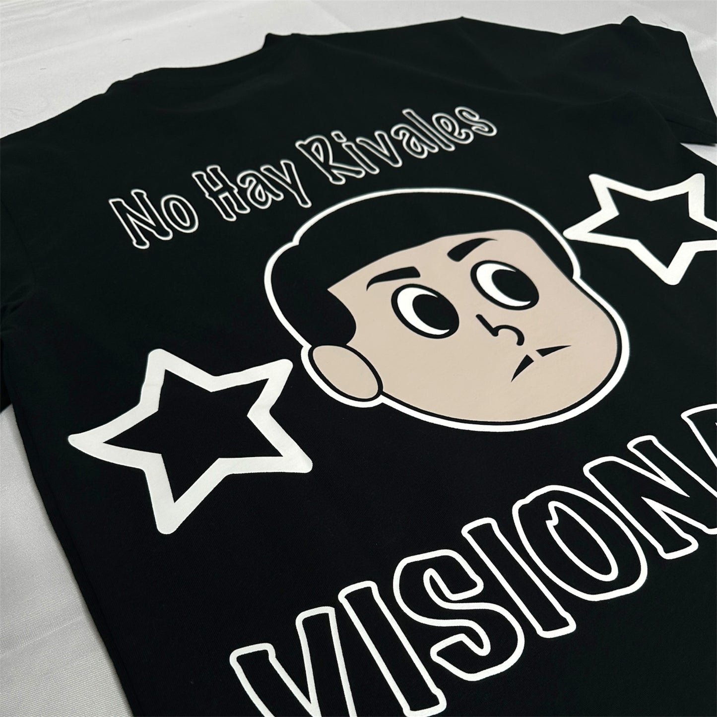 VISIONARIO T SHIRT