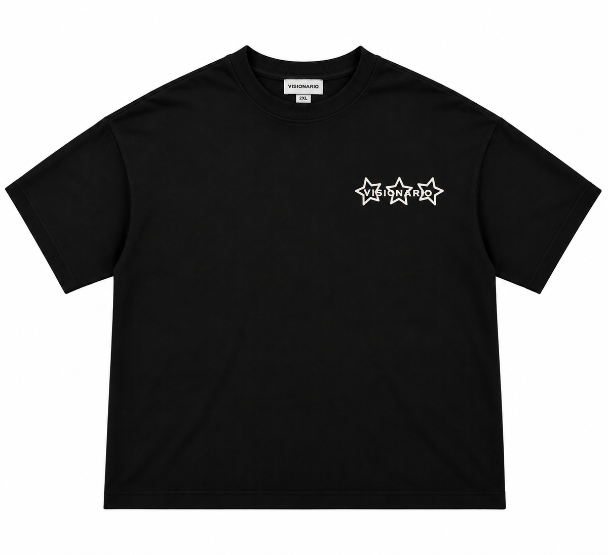 CAMISETA VISIONARIO
