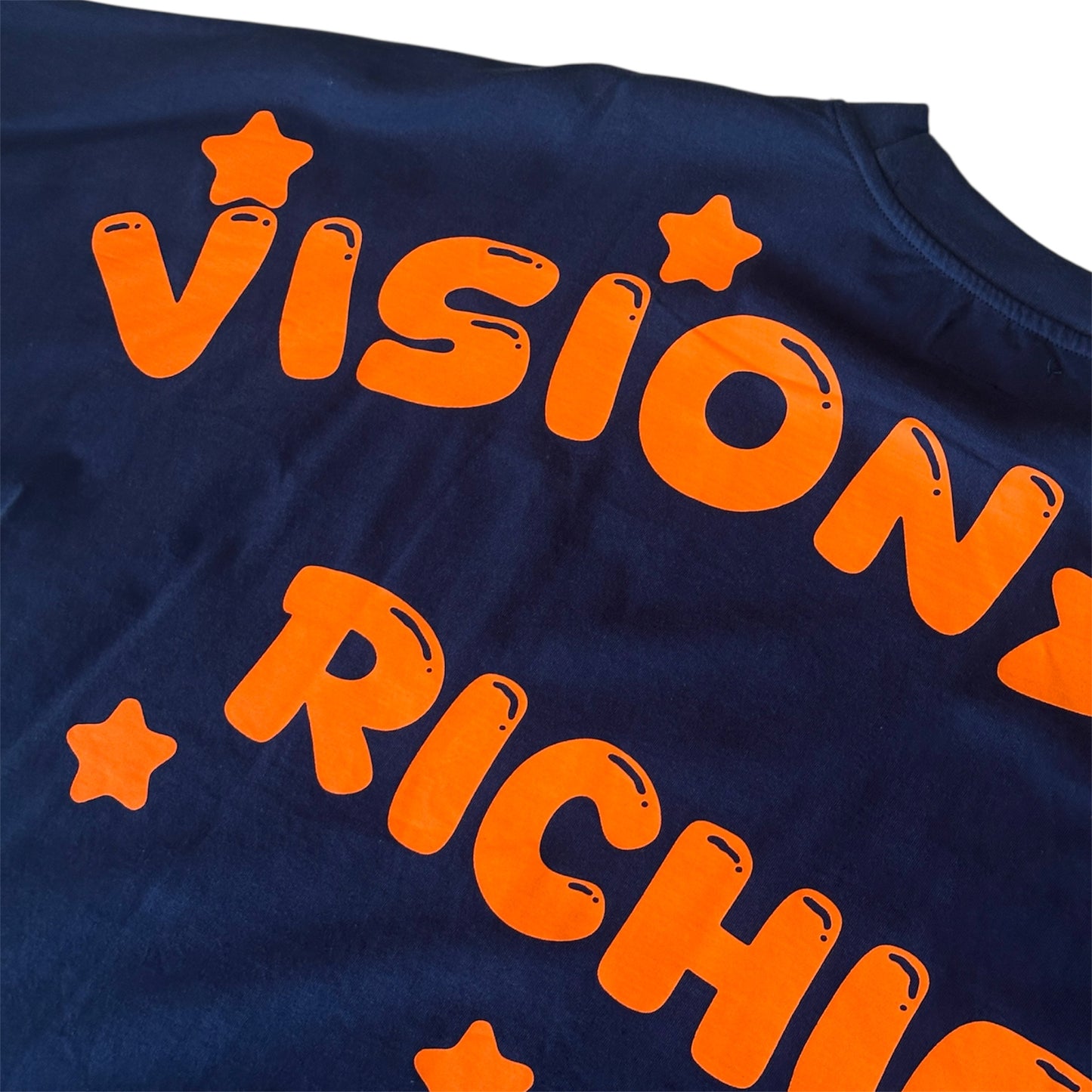 VISIONARIO RICHIE