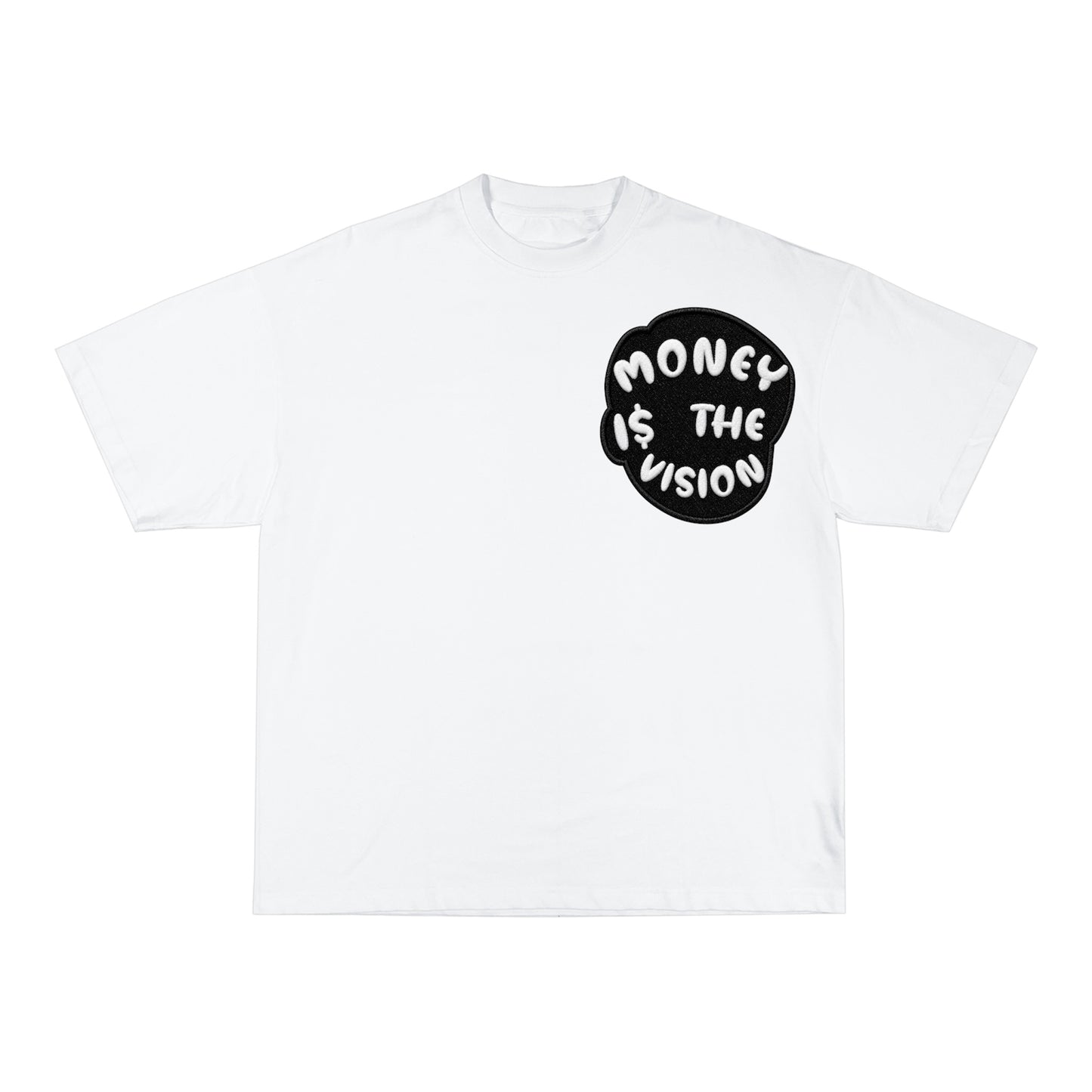 M.I.T.V TEE