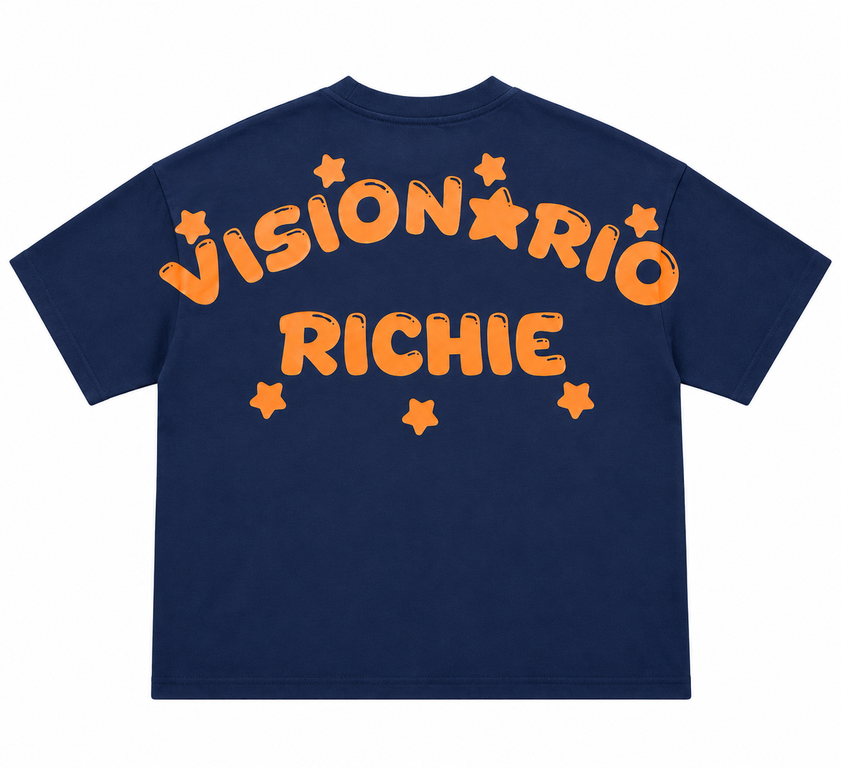 VISIONARIO RICHIE