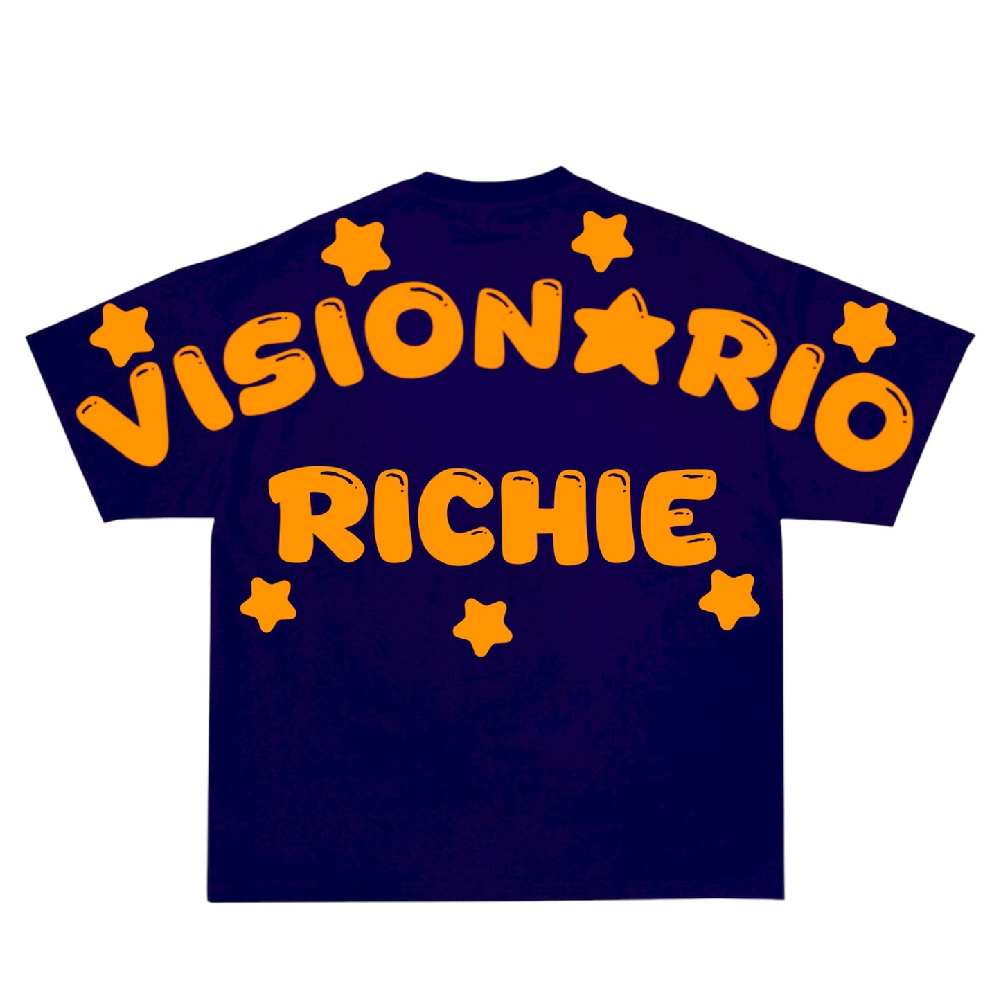 VISIONARIO RICHIE